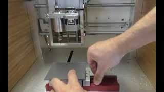 CNC Machining a Necklace- no CAD Required
