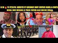 IG ON 🔥 PA PETE&amp;YUL ARRESTED BY MAY ARMY BROTHER DANIELLA CONFESS REVEAL SHOC MESSAGE @ POLICE😱
