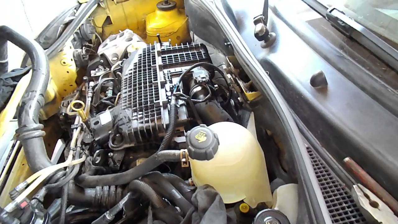 Промивання системи охолодження Рено кенго 1,5 DC. Частина 1 - YouTube