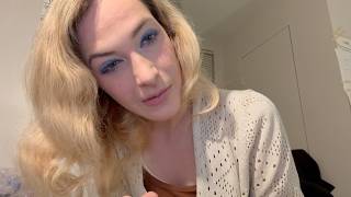 ASMR Teacher Gets Caught Dating Her Student 💀 🥶 Teacher Asks You Out Pt. 74 - Whispered Roleplay