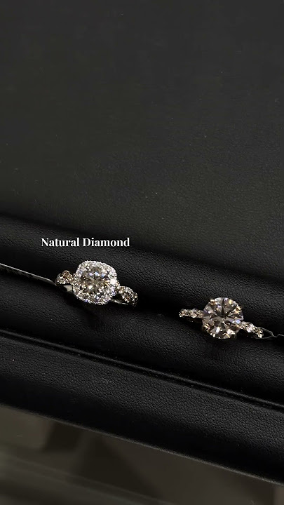 Lab-Grown vs. Natural: Putting the Diamonds to the Test