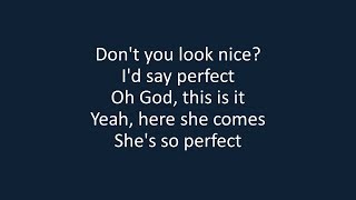 Yung Pinch - Perfect (Lyrics)