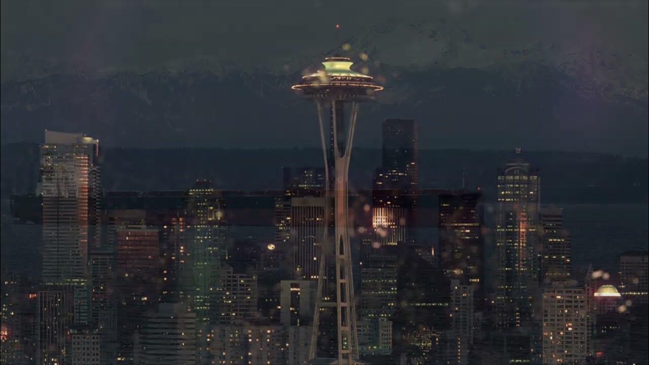 Seasons in Washington Temperature and Climate by Month YouTube