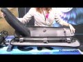 NAB 2013 - K-Tek Boom Pole Case & Kit