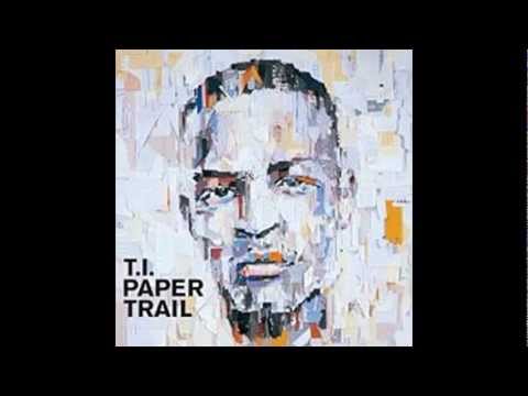 Live Your Life - T.I. Ft. Rihanna (Instrumental) [OFFICIAL]