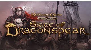 Baldur's Gate RPG expansion Siege of Dragonspear launches on Android and iOS on March 8 screenshot 2