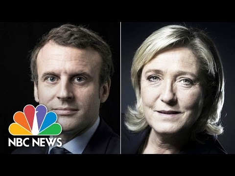 Vídeo: O Médium Revelou Quais Forças Das Trevas Estão Ajudando Emmanuel Macron Nas Eleições - Visão Alternativa