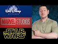 Disney Announcement Event Live Watch-Along - The John Campea Show