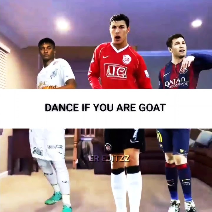 Dance if you are Goat 🐐..trend #shorts