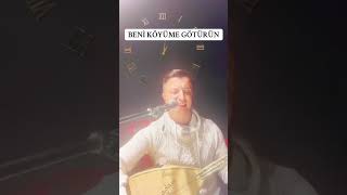 Kadi̇r Yi̇lmaz Beni̇ Köyüme Götürün
