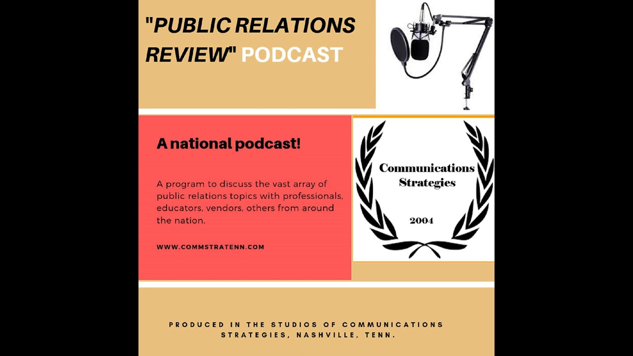 Successful Public Relations for restaurants, culinary and lifestyle events