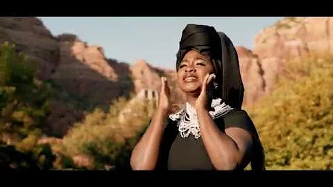 WHAT KIND OF GOD - Bernice Blackie