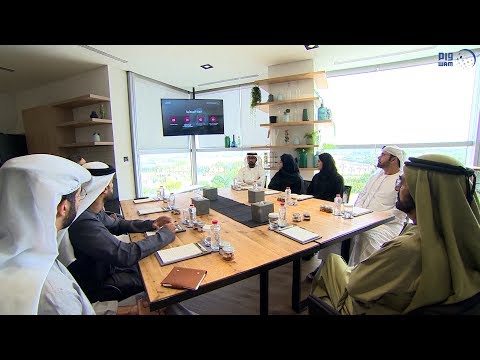 محمد بن راشد يطلق مركزا لأبحاث المستقبل ويؤكد رهاننا على مجتمعنا العلمي كبير