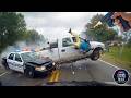 Most Dangerous High-Speed Police Chases Caught on Dashcam — That Feel Like an Action Movie #115
