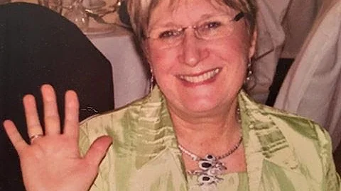 In Memory of Barbara Barlow