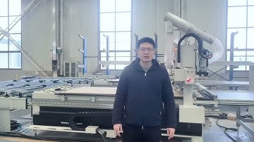 High-speed dust-free cutting unit