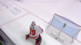 32021 Carter Hart Just Wants To Go Home