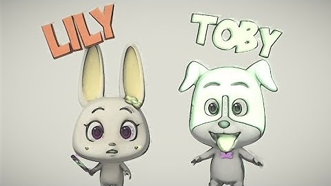 Loco Nuts IntroLogoNuts _ Intro Effects Sponsored by Gamma Powered by Preview 2 Effects 