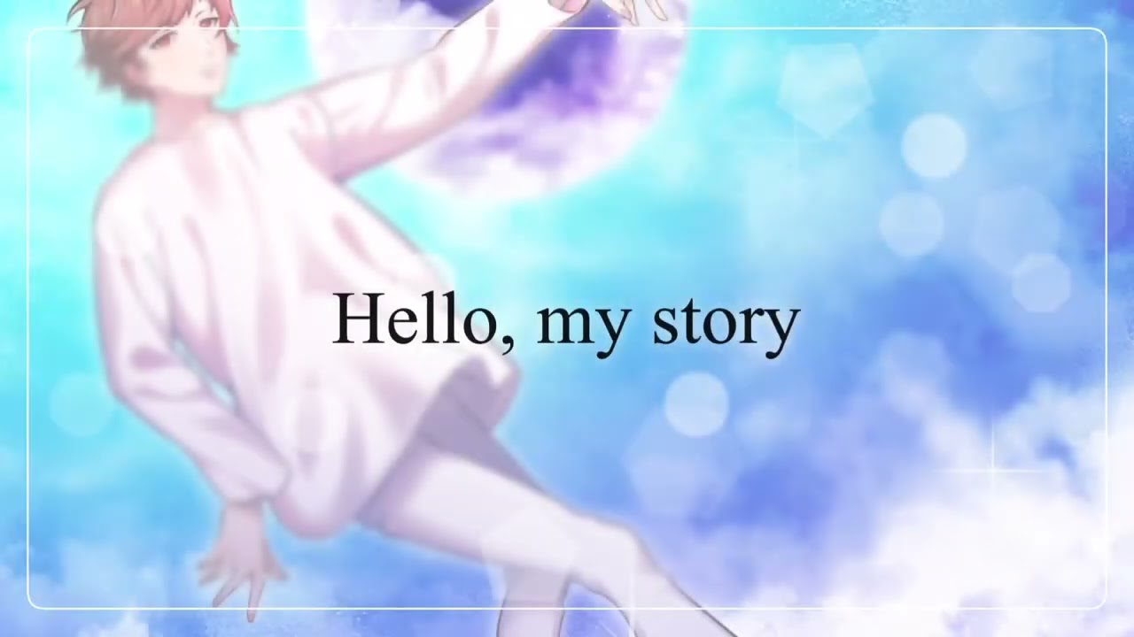 Hello, My story/Sylar-サイラー-【歌ってみた】