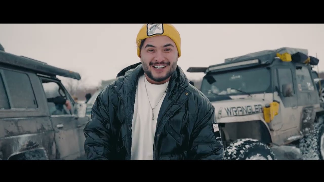 MORMAN | Sənə Yetişər | OFFICIAL MUSIC VIDEO