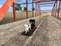 Download GTA SA Praying & Horse Cart Mod GTA SA Praying & Horse Cart Mod