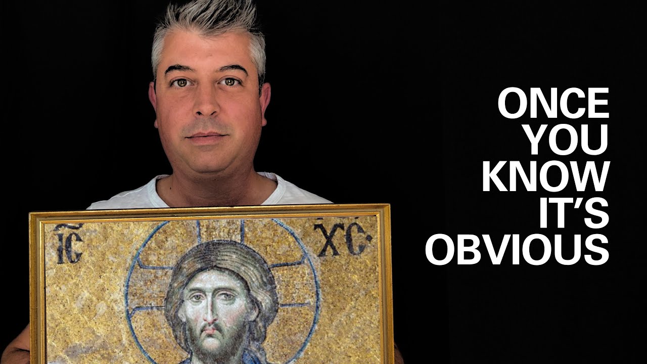 The Secret Code in the Bible That EVERYONE MISSES! - YouTube