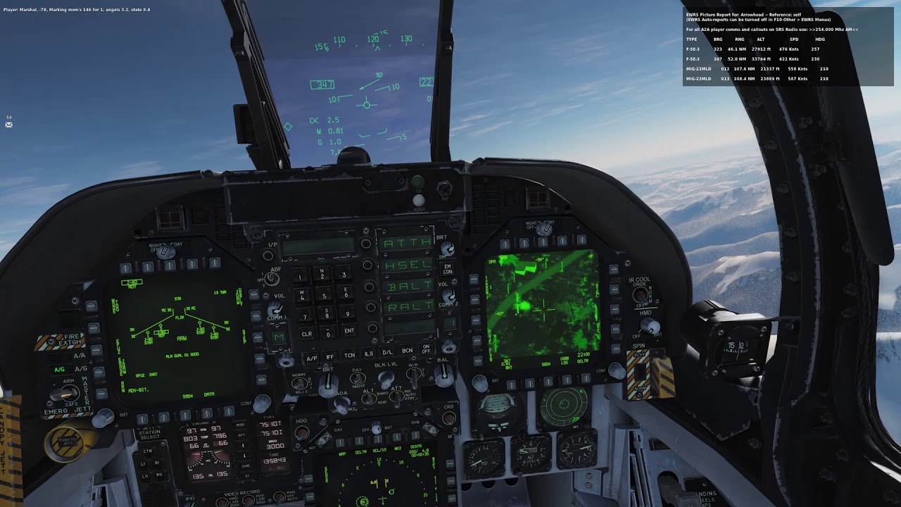 Digital Combat Simulator - YouTube