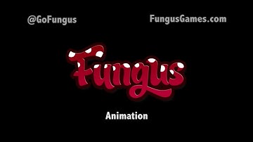 07 Fungus animation