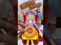 Cute donuts for Granny #shorts #greedygrannygoliath #donuts #asmrsounds #sweet #trending #toy #cute