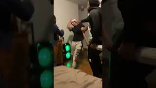 He was a skater boi #music #shorts #funny #dance