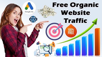 Free organic Visitor on website 2022 | Free Website Traffic Generator 2022