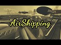 AirShipping - by bevet + flemeo