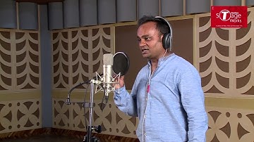 Abhishek | Student Recording | T-Series StageWorks