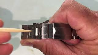 Rolex 226570 Explorer II review   The bodybuilding watch guy