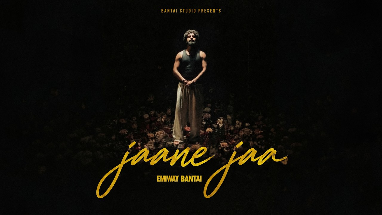 Jaane Jaa