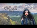 Love Letters to the Arias I Fear