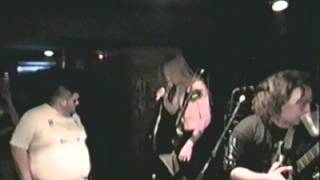 Lividity - Live in Champaign, IL, USA (22.06.1996) FULL SET
