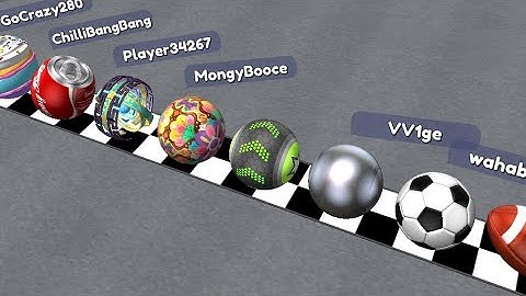 Going Balls Super SpeedRun Gameplay Level (437 - 437)✨