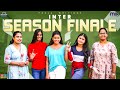 Inter Season Finale || Warangal Vandhana || The Mix By Wirally || Tamada Media