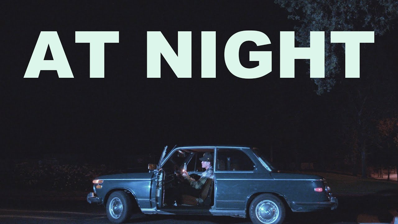 Παρακολούθηση At Night (Featuring Oscar Hurtado & Randy White) στο YouTube Παρακολούθηση At Night (Featuring Oscar Hurtado & Randy White) στο YouTube