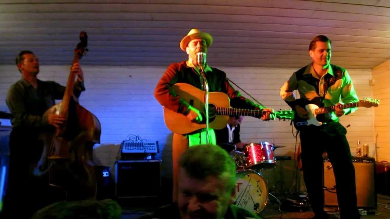 Sonny Rogers and The Ropers - Maybe Little Baby Sonny Rogers and The Ropers - Maybe Little Baby