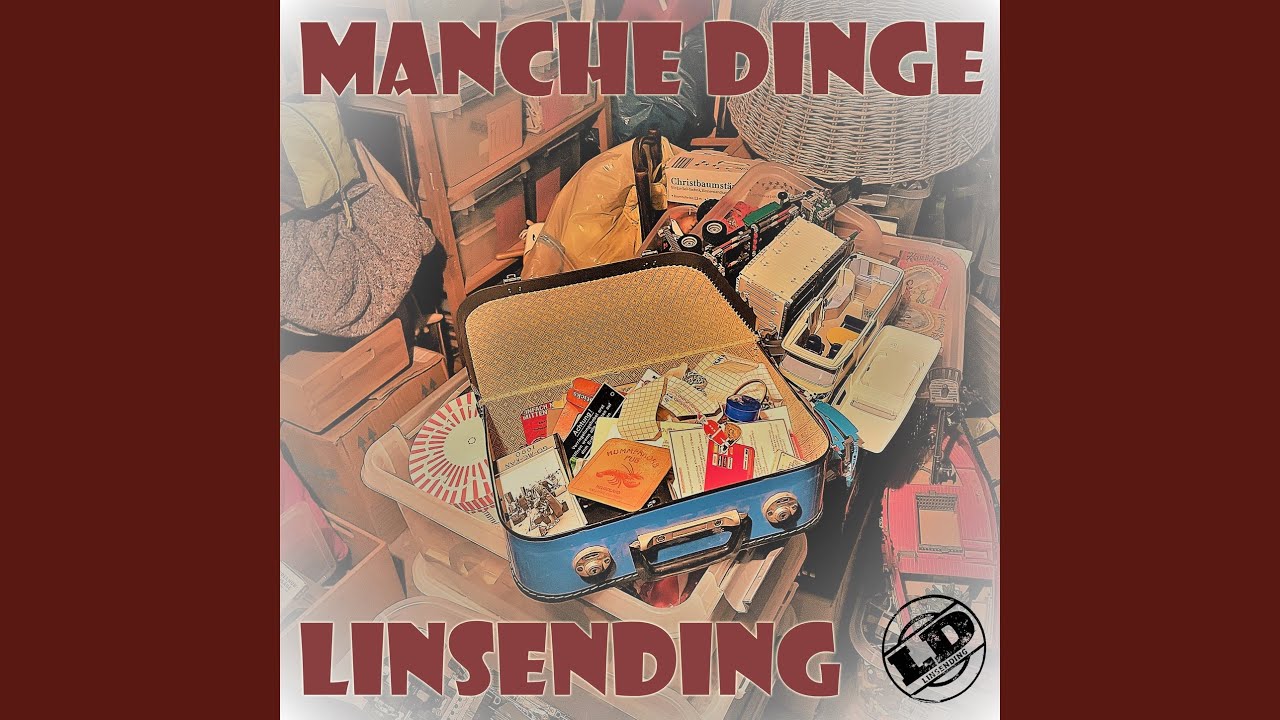 Watch Manche Dinge on YouTube Watch Manche Dinge on YouTube