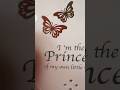 WOW Princess🤩| My Dazzling Fashion #princess #pendant