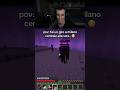 INSEGUITO DA 10 MARANZA.. #minecraft