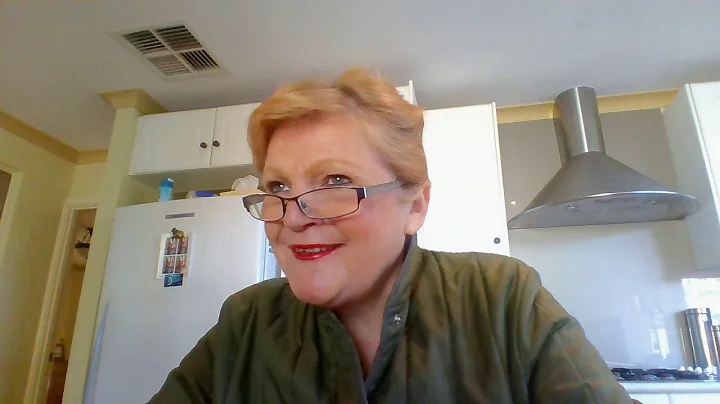 Lynda Butler AMI   Front of House   War Office Eva...