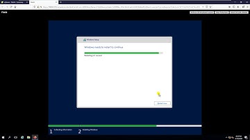 Creating a Virtual Machine use the vSphere Client (vSphere 7.0)