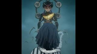 Don't insult my Mitsuri -obanai #fyp #kny #demonslayer #capcut #imthesan