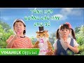 Quảng Cáo Vinamilk Tổng Hợp Quảng Cáo Hay Nhất Cho Bé ăn Ngon 2018 
