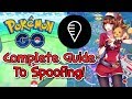 HOW TO USE FGL PRO FOR POKEMON GO! (NOVEMBER 2018)