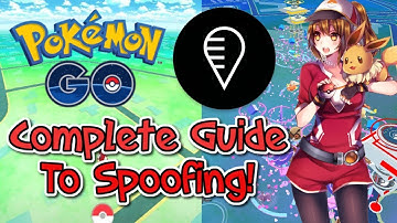 How to use FGL PRO for Pokemon GO! (November 2018)